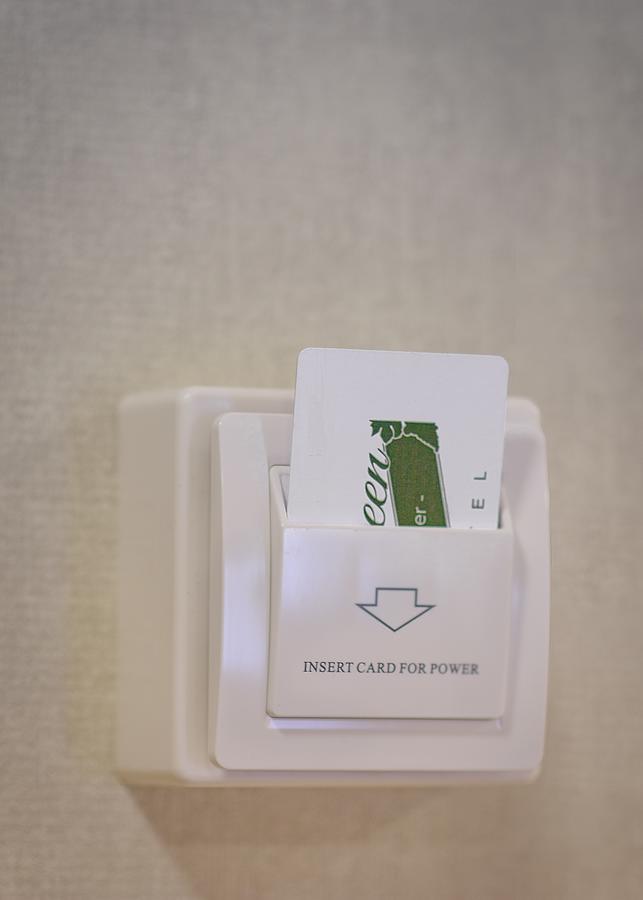 Green Corner Hotel 트빌리시 외부 사진